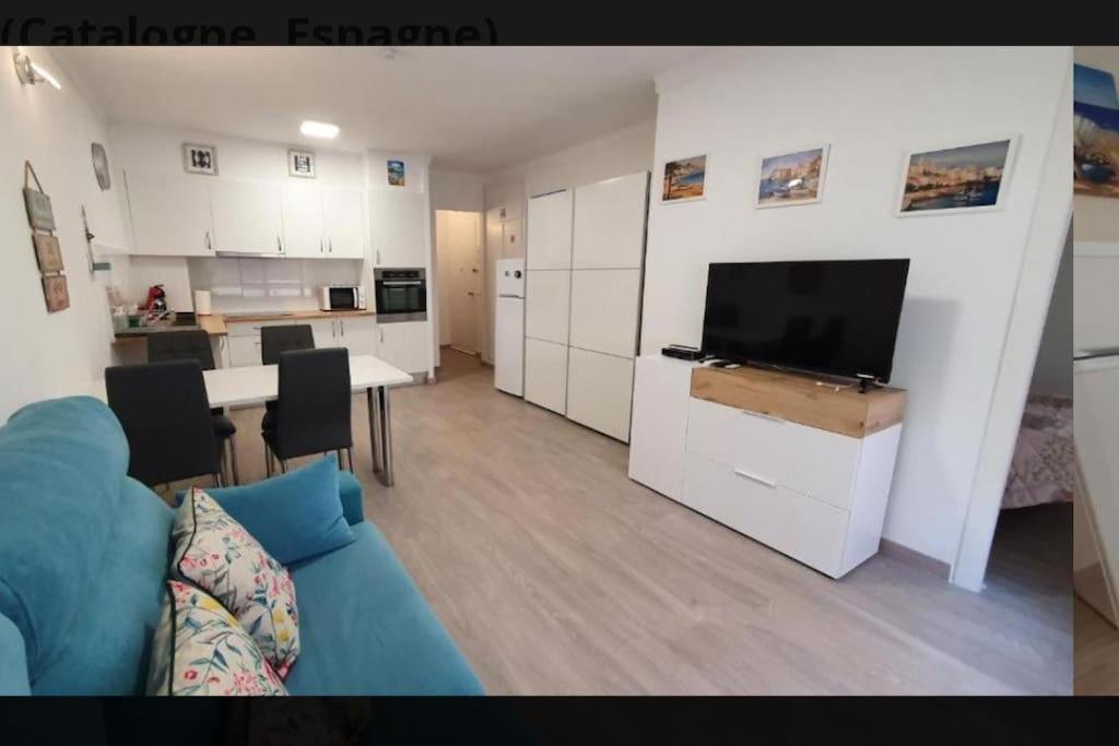 Rosas Centre Plage Экстерьер фото