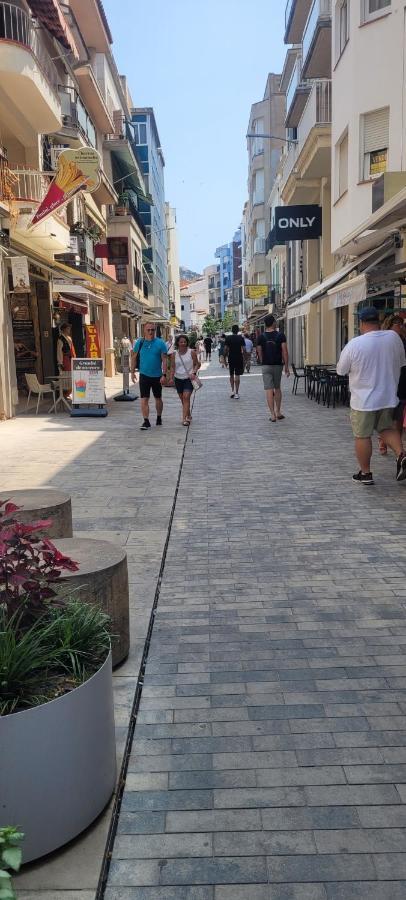 Rosas Centre Plage Экстерьер фото