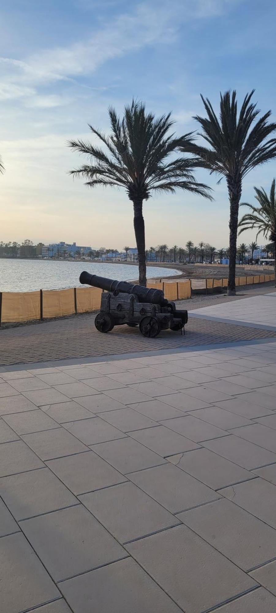 Rosas Centre Plage Экстерьер фото